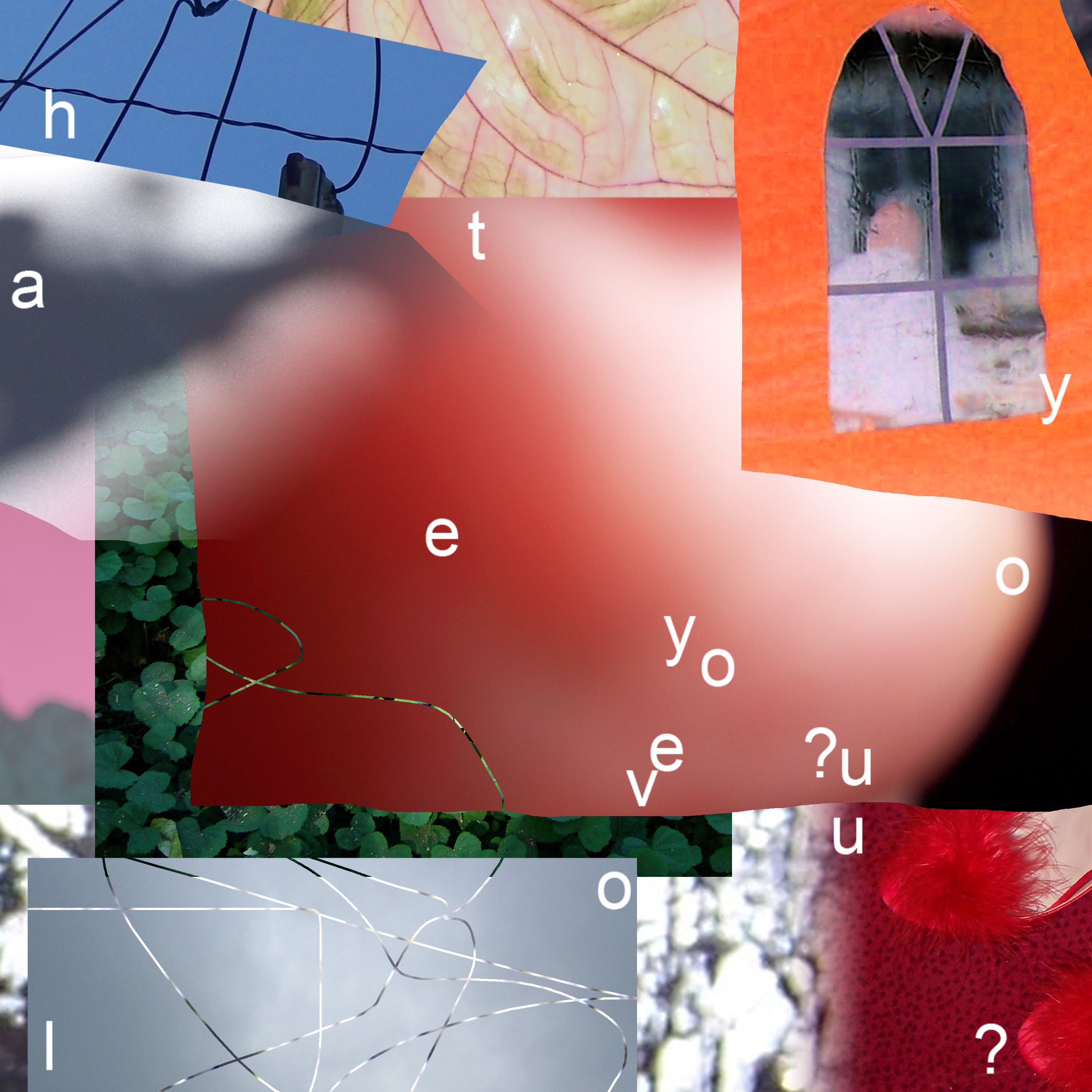 HOKUTO - HOKUTO - hate you? love you?