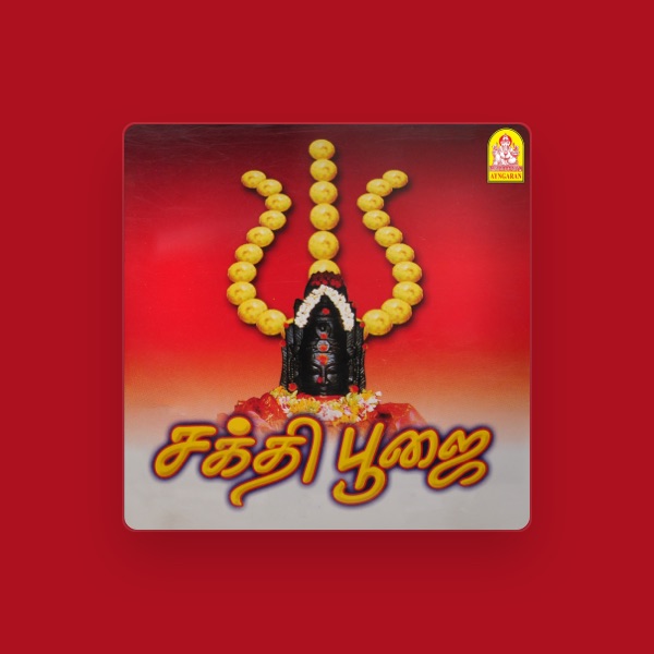 Pradeep's avatar