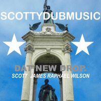 DAT NEW DROP. - Single - Scottydub