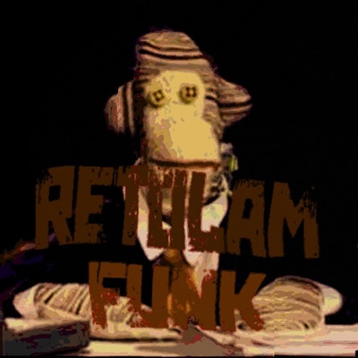 Retolam Funk (Slowed) - Single