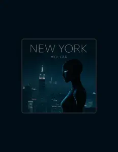 Poslechněte si interpreta Molfar, sledujte hudební videa, přečtěte si životopis, podívejte se na data turné a další informace.