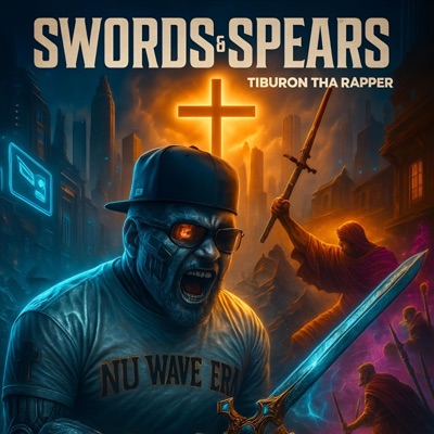 Swords & Spears - Single