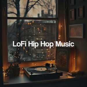 Lofi Hip Hop Music