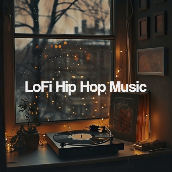 Lofi Hip Hop Music