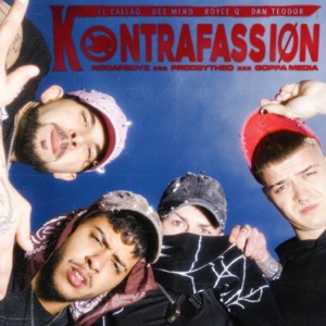 Kontrafassion