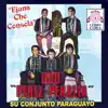 Dúo Pérez - Peralta y Su Conjunto Paraguayo - Hetaitema Asufri
