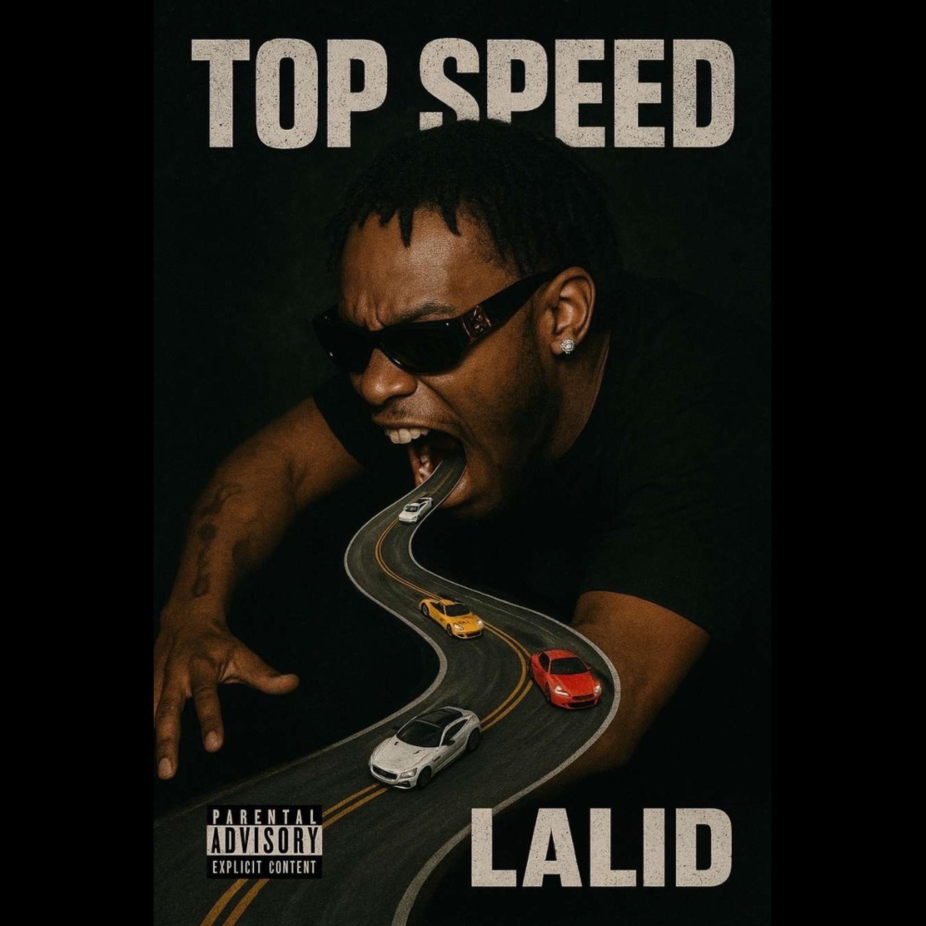 Top Speed - Single