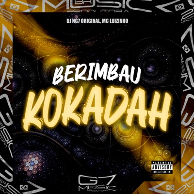 Berimbau Kokadah - Single