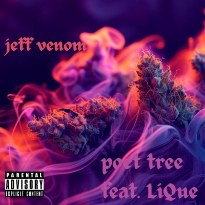 Poet Tree (feat. LiQue) - Single