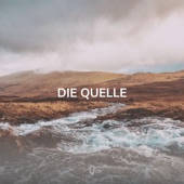 Die Quelle (feat. Verena Schröder) artwork