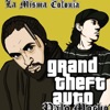 La misma colonia. PM (feat. ANDC) - Single