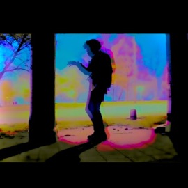 Here For Me Tylted Taj McCoy