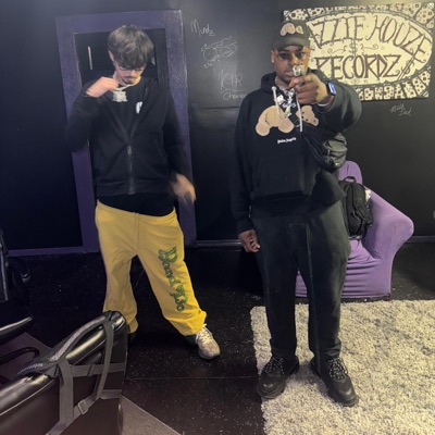 WTF You Tryna Do (feat. Lickman & Mundz) - Single