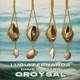Oro y Sal EP