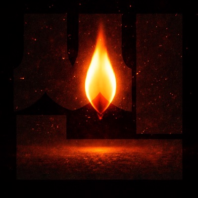 Burn It - Single