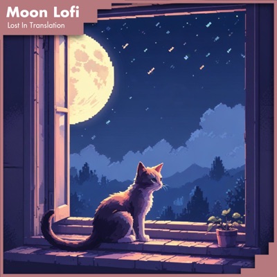 Lost in Translation - Single