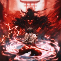 DAEMONIUM II - SenpaiBXC