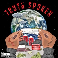 TRUTH SPOKEN (feat. Katie london) - Single - Dirtylow