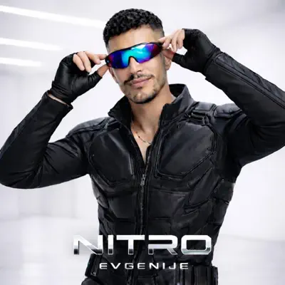 Écouter Nitro - EP par Evgenije