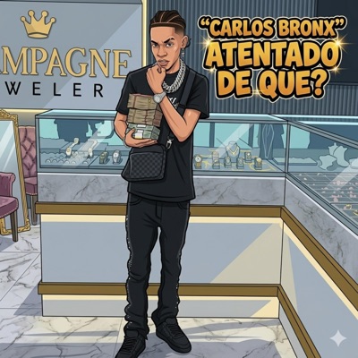 Atentado de que - Single
