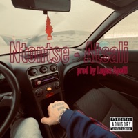 Atsali - Single - Ntontse