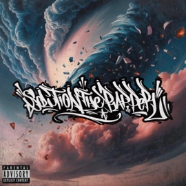 When The Sky Falls Down Solution the Rapper