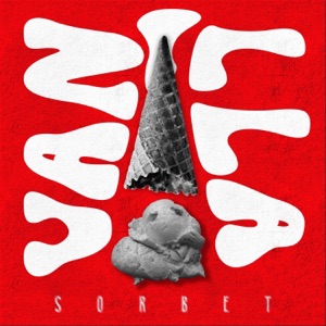 Vanilla Sorbet - Single