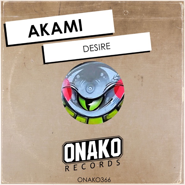 Desire - Single