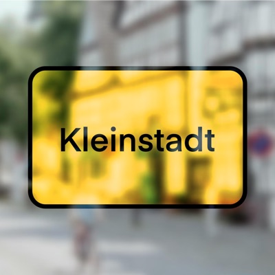 Kleinstadt - Single