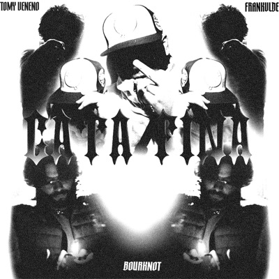 Gata Fina (feat. Tomy Veneno & Frankvlde) - Single