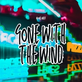 gone with the wind MoonLander