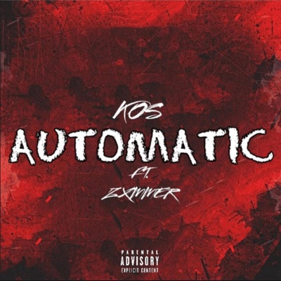 Automatic (feat. ZXMMER) - Single