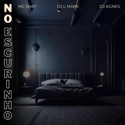No Escurinho - Single