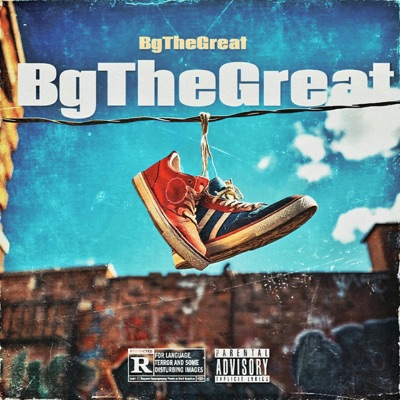 BgTheGreat - Single
