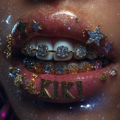 Kiki - Single