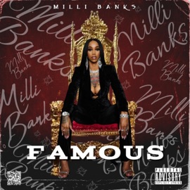 Famous Milli Banks