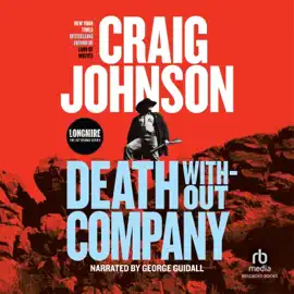 Death Without Company (Longmire Mysteries)