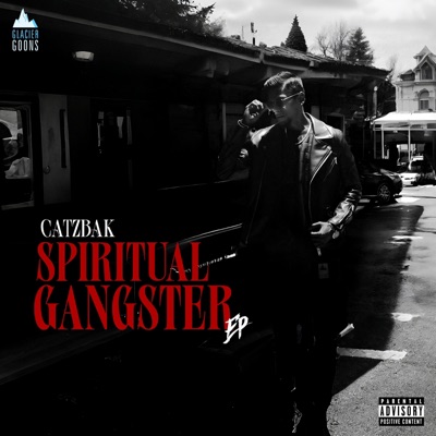 Spiritual Gangster (EP) - Single