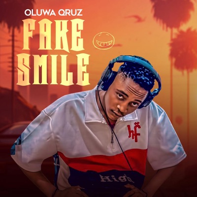 Fake Smile - Single