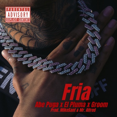 Fría - Single