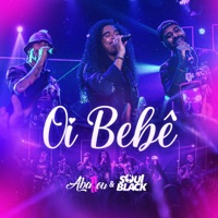 Oi Bebê (Ao Vivo) - Single - Aballou & SoulBlack