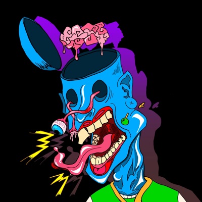 BUSTYAHEADOPEN: The Complete Trilogy