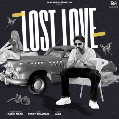 Lost Love - Single