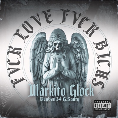 FVCK LOVE FVCK BICHS (feat. Beyben34 & G.Santy) - Single