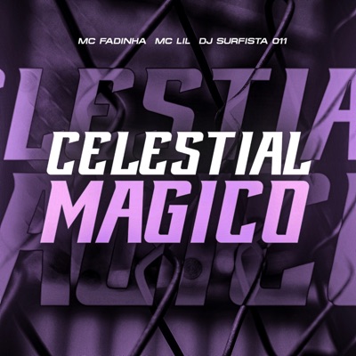 Celestial Magico - Single