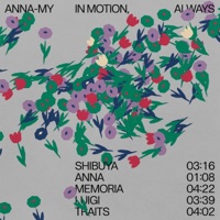In Motion, Always - EP - Anna-My