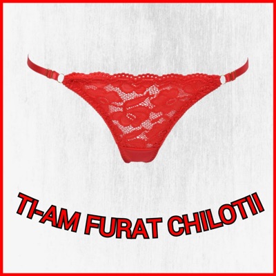 Ti-am Furat Chilotii - Single