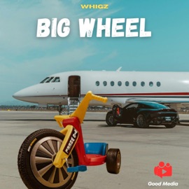 Big Wheel Whigz