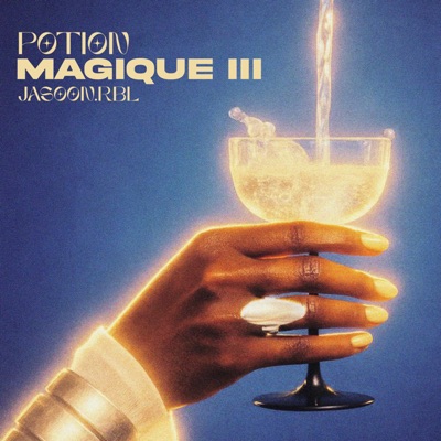 Potion Magique #3 - Single