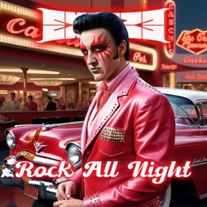 Rock All Night - EP